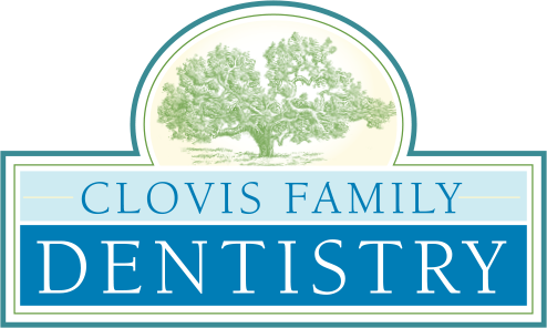 Clovis Family Dentistry Logo